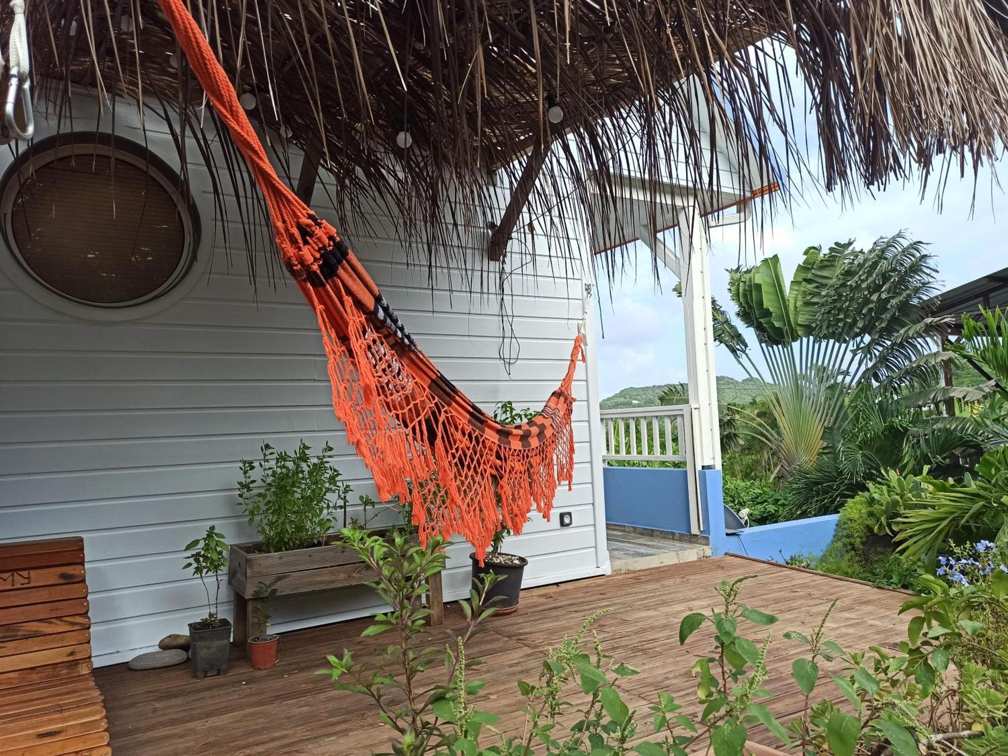 A L'Arche Bleue Hotel เลอ โฮแบร์ ภายนอก รูปภาพ